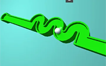 3D Rolling Ball