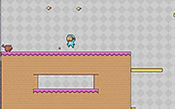 Adventure Hero 2