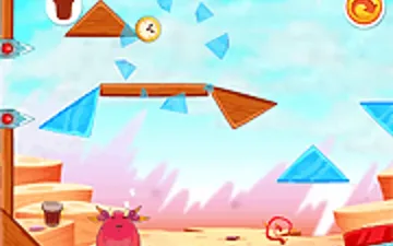 Alarmy 3: Desert