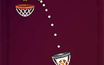 Basketball Run Shots
