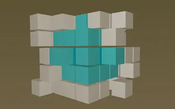 Block Sculptor