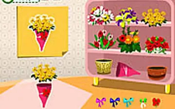 Dora V'flower
