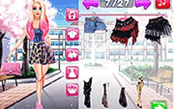 Eastern Street Fashion Influencers