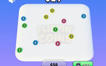 Flippin Coins