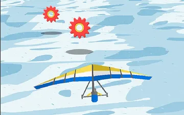 Hang Glider