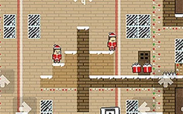 Happy Brothers: 2 Player