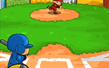 Home Run Champion