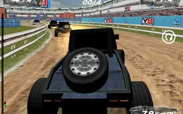 Monster 4x4