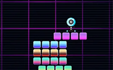 Neon Stack