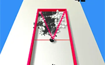 Paint Strike