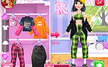 Princess HypeBae Blogger Story