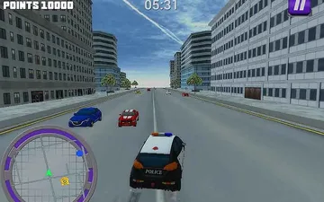 Real Cop Simulator game preview