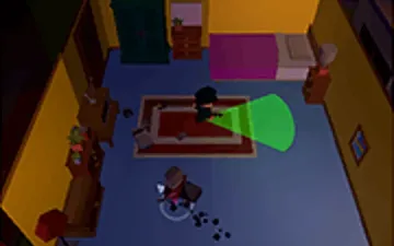 Save the Thief