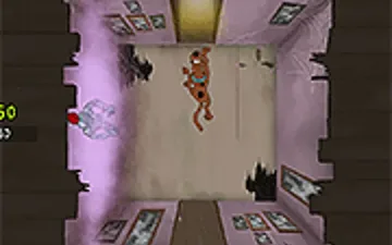 Scooby’s Knightmare