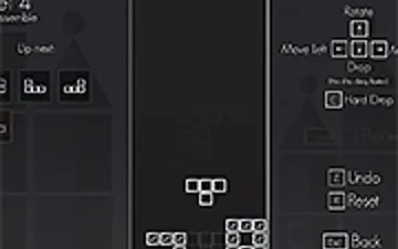 Setris game preview
