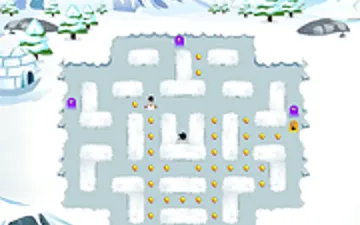 SnowMan game preview