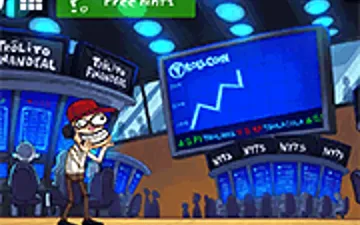 TrollFace Quest: USA Adventure 2 game preview