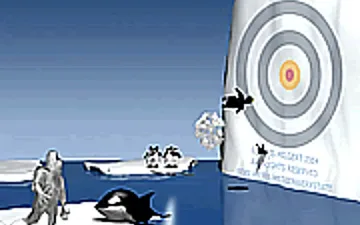 Yeti Sports (Part 2) - Orca Slap