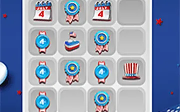 2048 Independence Day