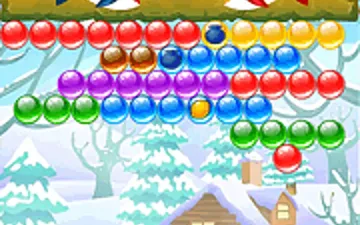4 Seasons Bubbles