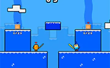 Arena Box game preview