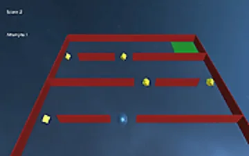Ball Roll