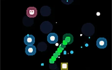 Bullet Heart game preview