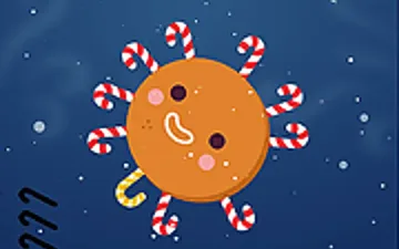 Candy Cane Challenge