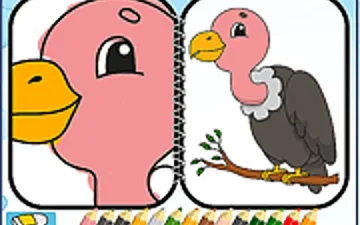 Dino Coloring Deluxe