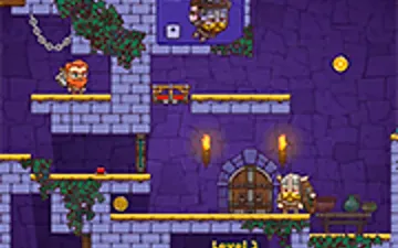 Duo Vikings