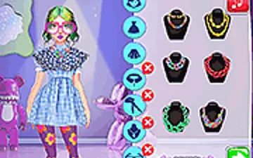 Fashion Maximalist Makeover