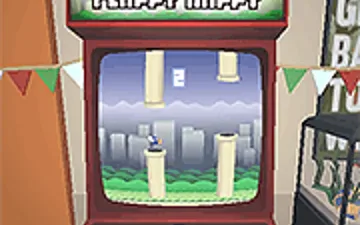 Flappy Happy