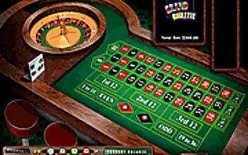 Grand Roulette