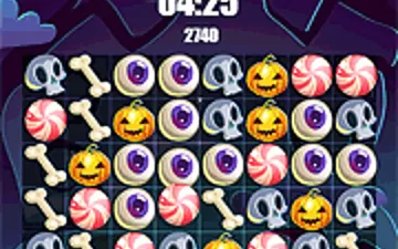 Halloween Story