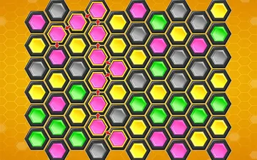 Hex Match