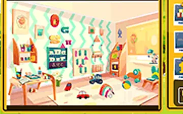 Hidden Toys Html5