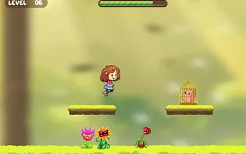 Hop To Rescue