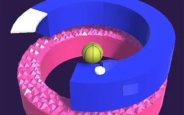 Jump Smash 3D