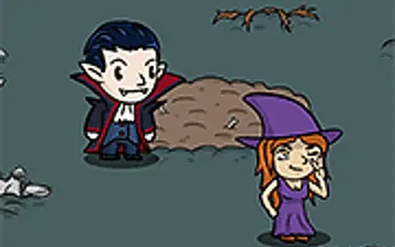 Monsters Merge: Halloween