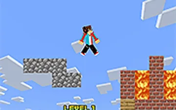 Parkour With Compote