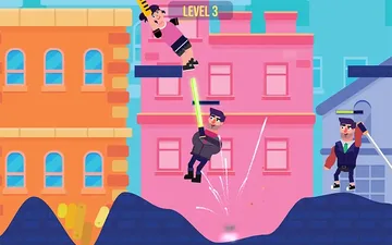Ragdoll Busters