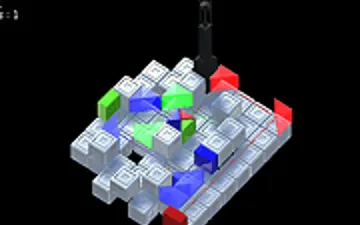 RGB WebGL