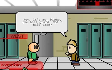 Riddle School