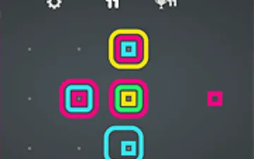 Square Stacker game preview