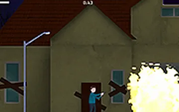 Survive 10 Minutes Please
