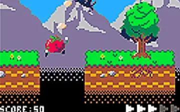 Tomato Run