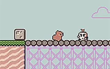 Capybara Quest