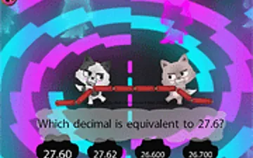 Cat Wars game preview