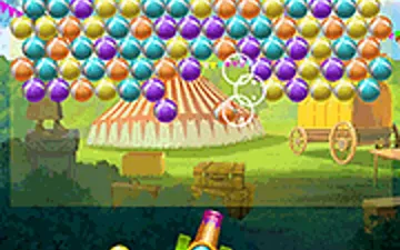 Circus Bubbles
