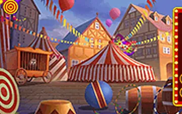 Circus Shooter